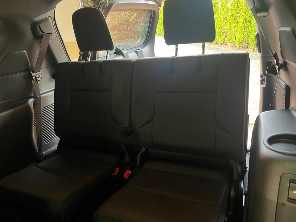 2020 Lexus GX 2nd Gen - Image 24 of 31