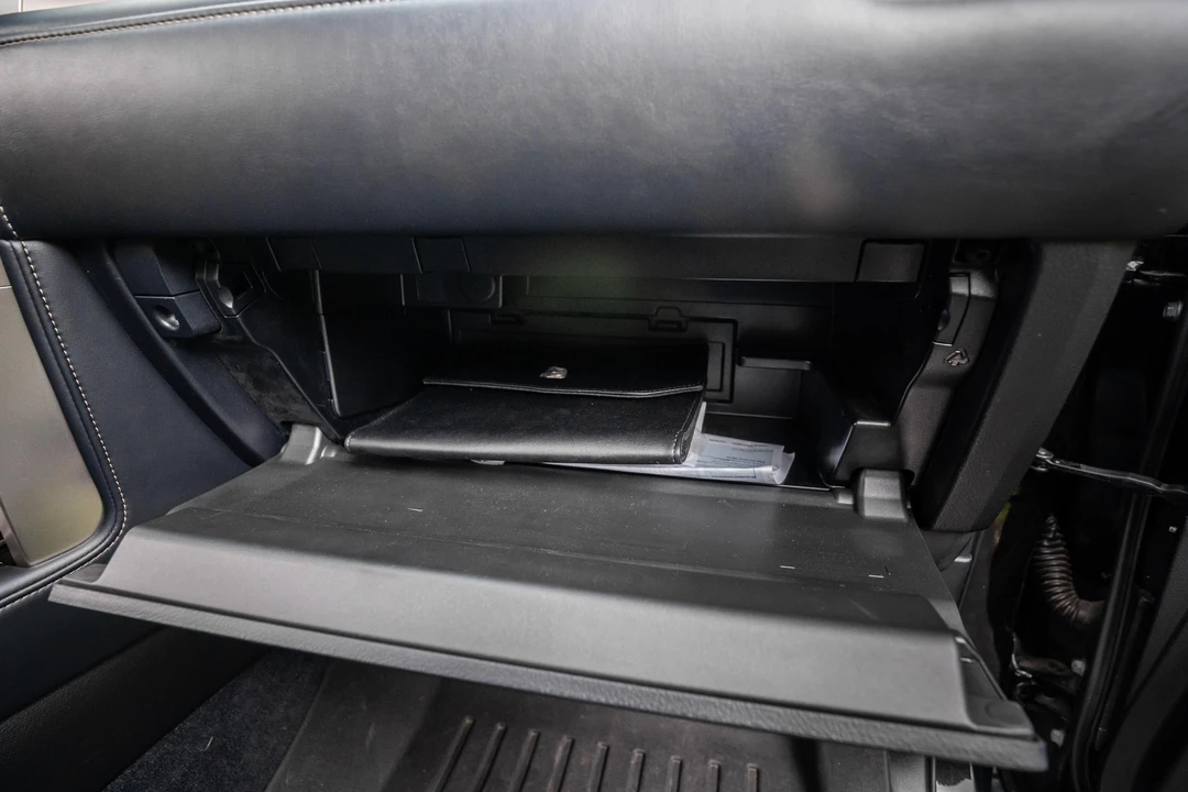 2020 Lexus GX 2nd Gen - Image 28 of 31