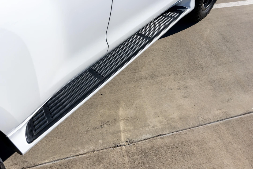 2020 Lexus GX 2nd Gen - Image 27 of 31