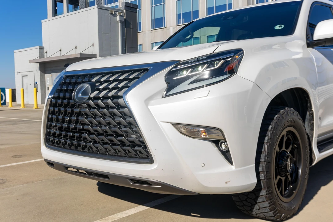 2020 Lexus GX 2nd Gen - Image 19 of 31