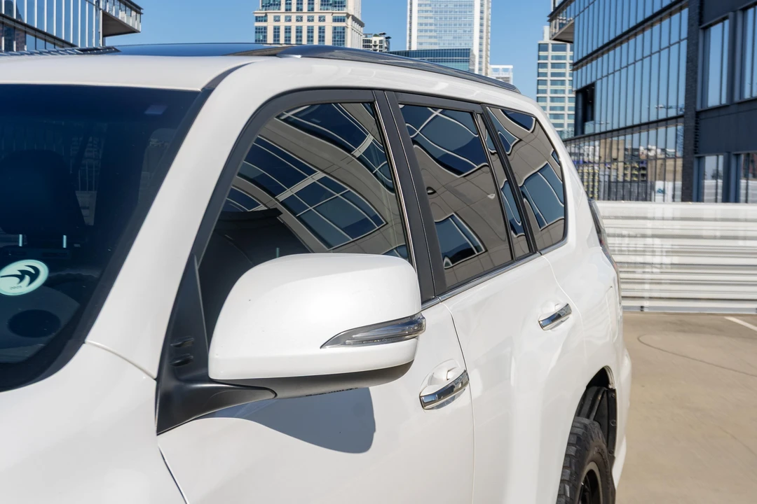 2020 Lexus GX 2nd Gen - Image 22 of 31