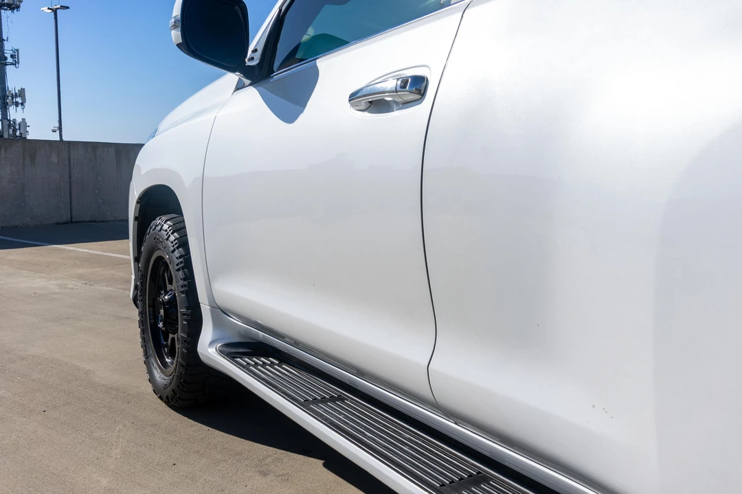 2020 Lexus GX 2nd Gen - Image 28 of 31
