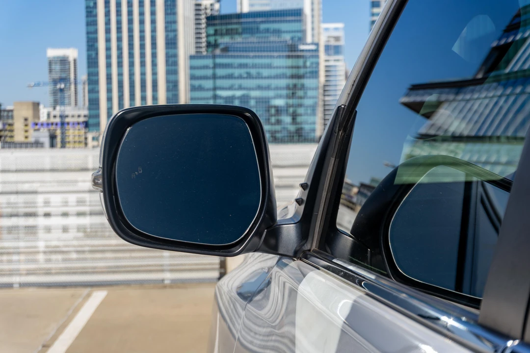 2020 Lexus GX 2nd Gen - Image 25 of 31