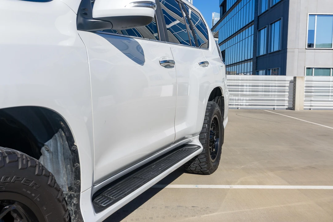 2020 Lexus GX 2nd Gen - Image 24 of 31