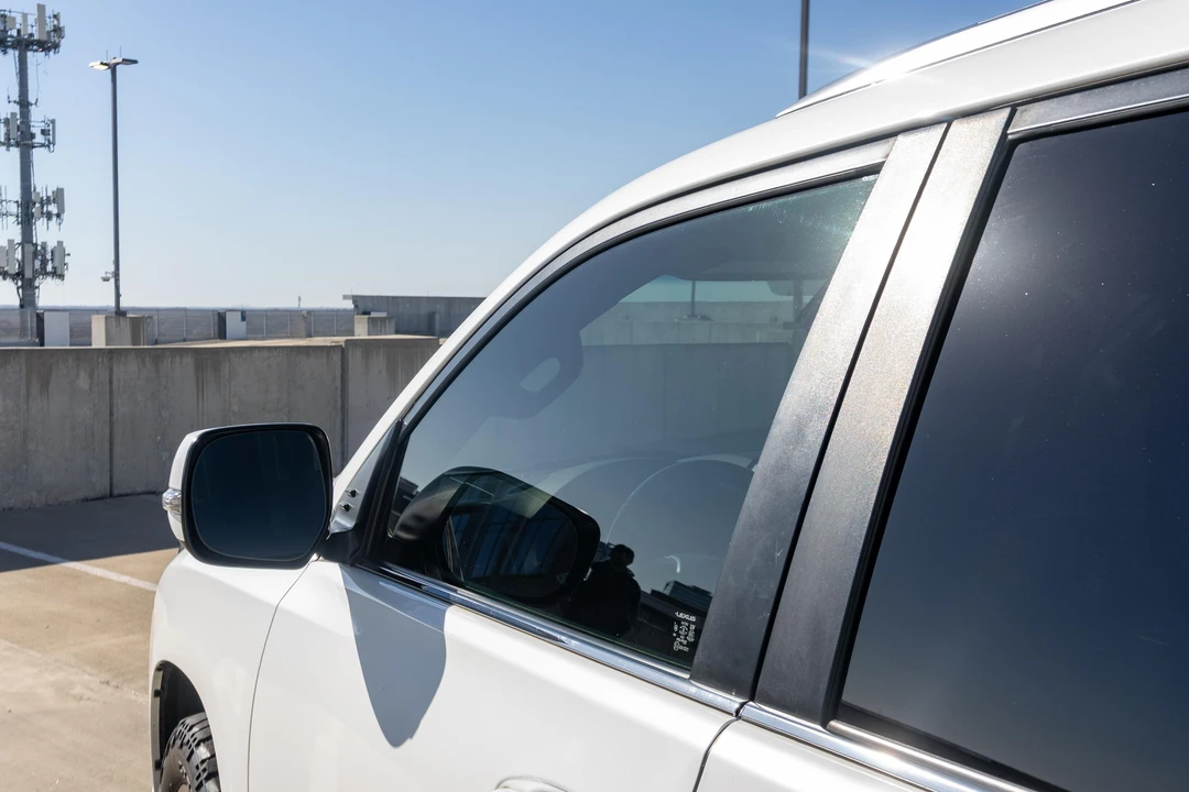 2020 Lexus GX 2nd Gen - Image 26 of 31