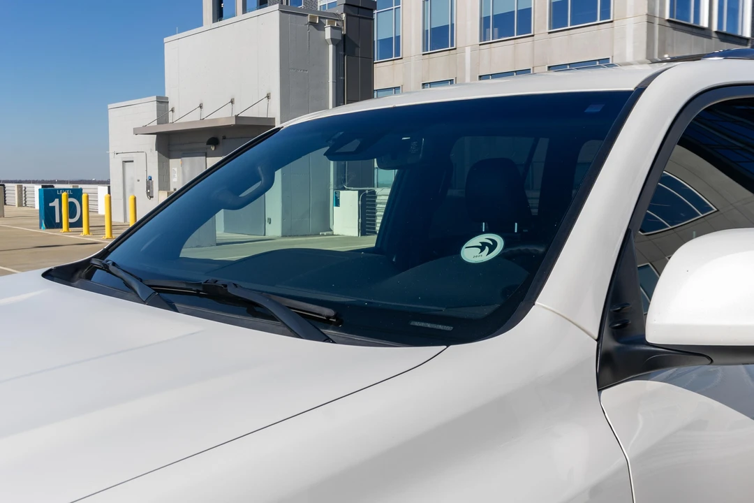 2020 Lexus GX 2nd Gen - Image 20 of 31