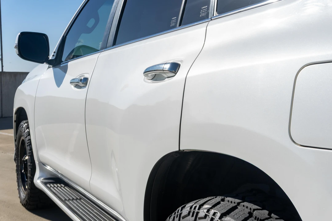 2020 Lexus GX 2nd Gen - Image 29 of 31