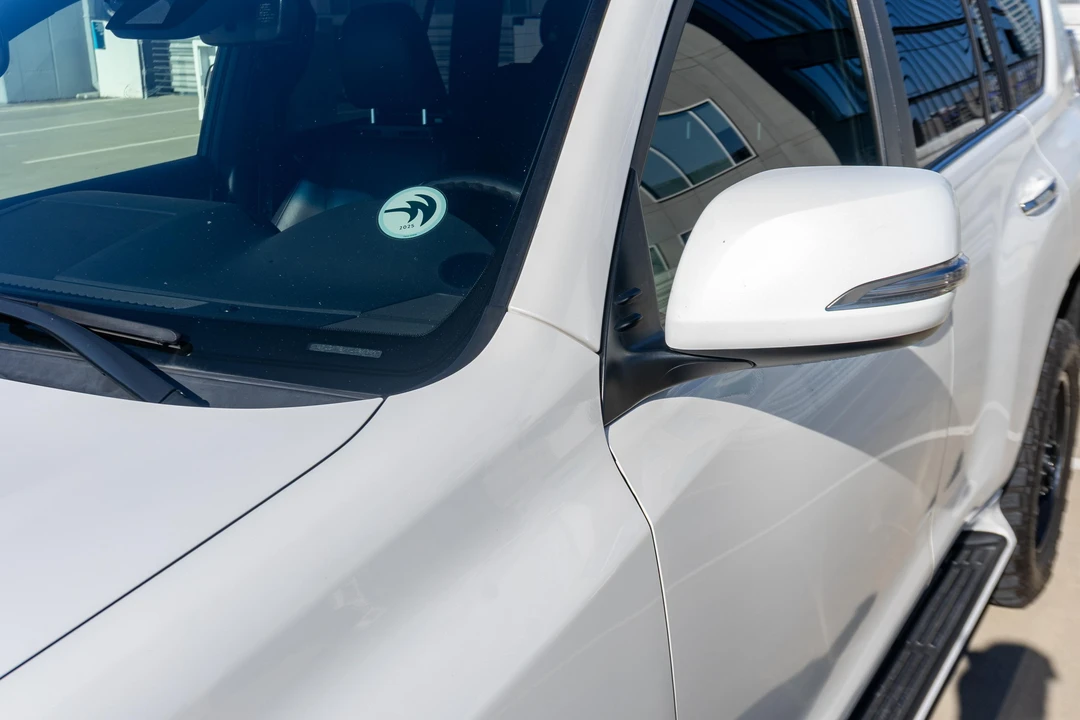 2020 Lexus GX 2nd Gen - Image 21 of 31