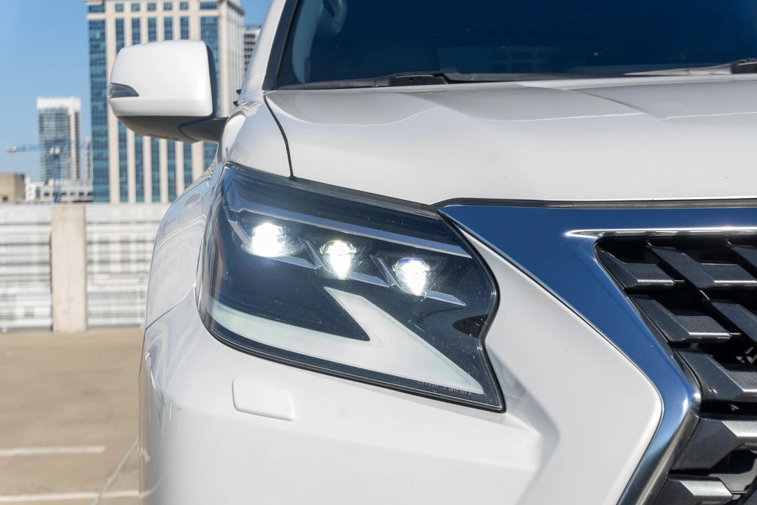 2020 Lexus GX 2nd Gen - Image 15 of 31