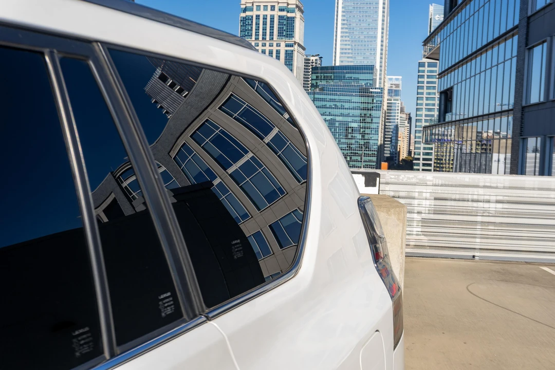 2020 Lexus GX 2nd Gen - Image 31 of 31