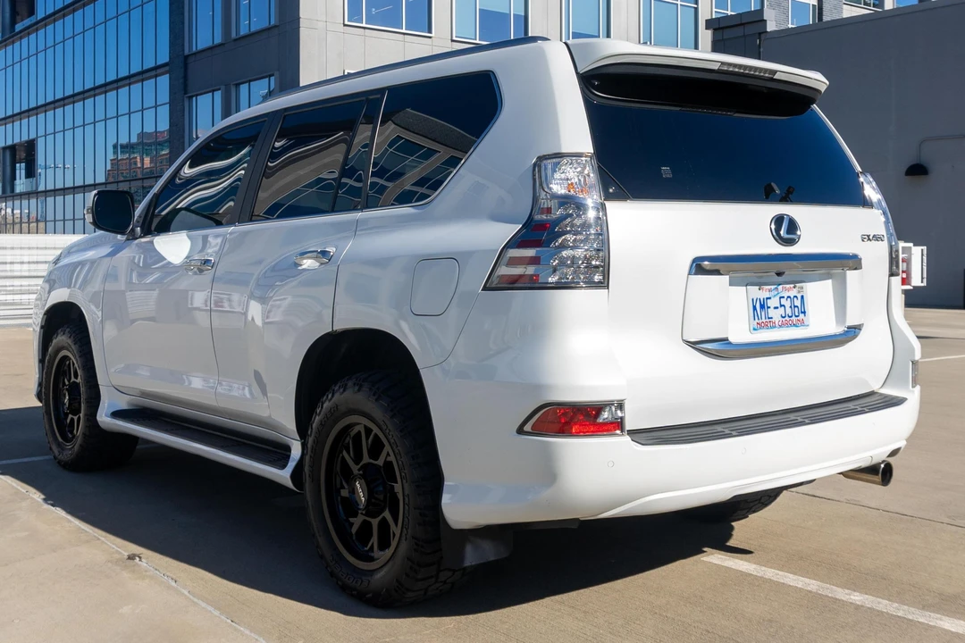 2020 Lexus GX 2nd Gen - Image 4 of 31