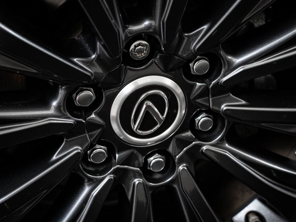 2020 Lexus GX 2nd Gen - Image 8 of 21