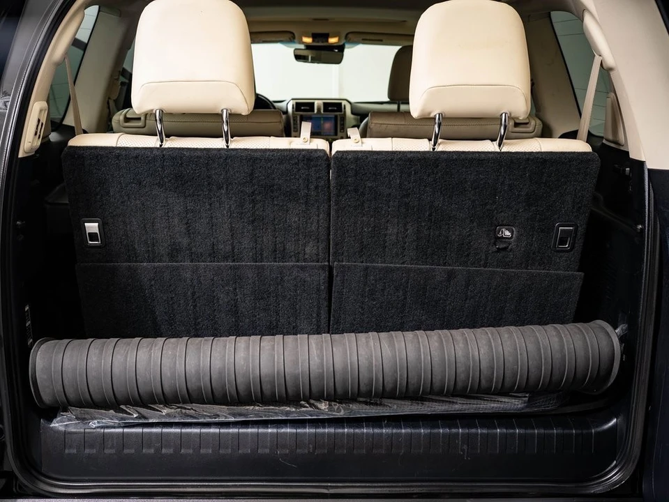 2020 Lexus GX 2nd Gen - Image 17 of 21