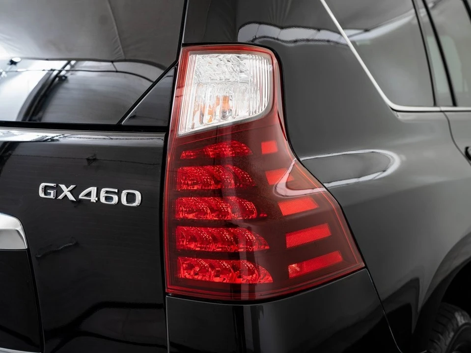 2020 Lexus GX 2nd Gen - Image 9 of 21