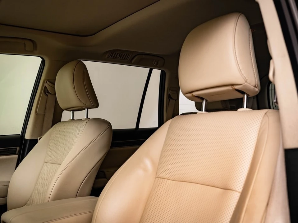 2020 Lexus GX 2nd Gen - Image 20 of 21
