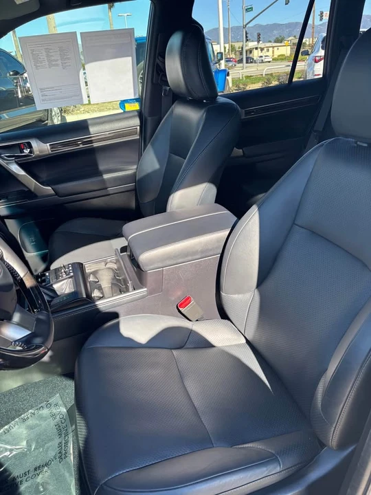 2020 Lexus GX 2nd Gen - Image 6 of 12