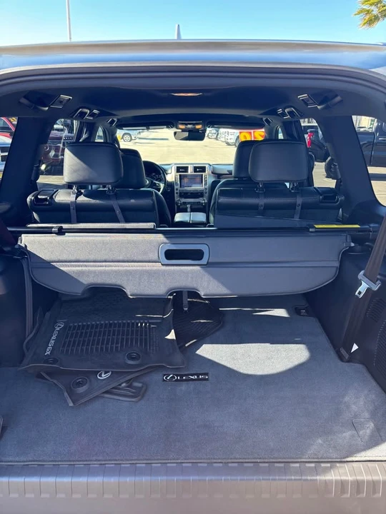 2020 Lexus GX 2nd Gen - Image 12 of 12