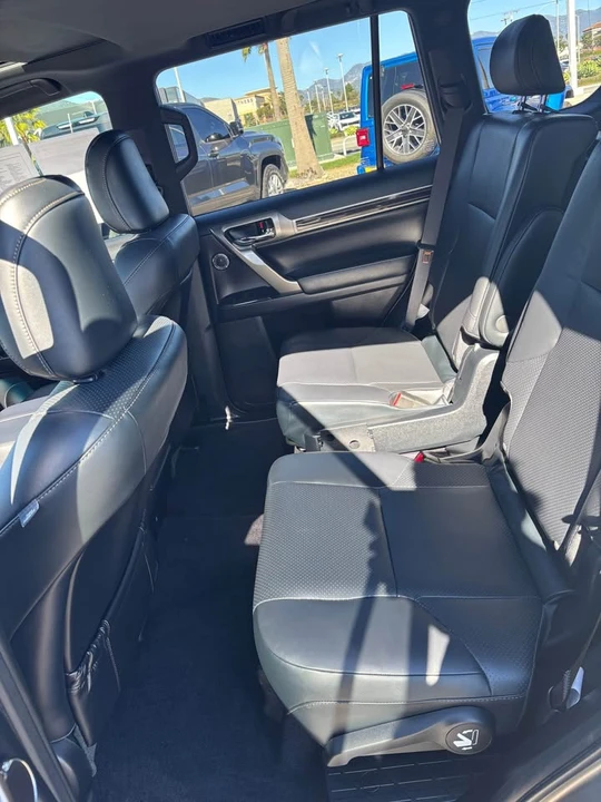 2020 Lexus GX 2nd Gen - Image 10 of 12