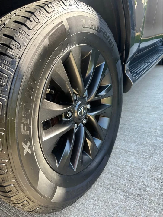 2020 Lexus GX 2nd Gen - Image 13 of 20