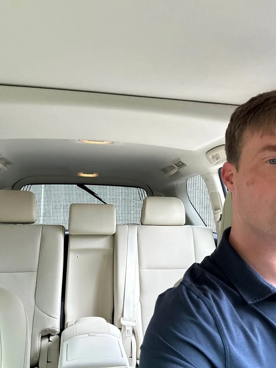 2020 Lexus GX 2nd Gen - Image 10 of 20