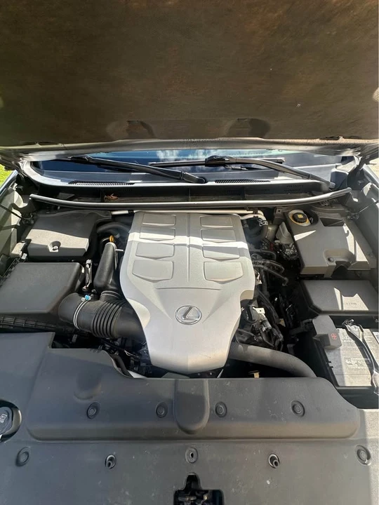2020 Lexus GX 2nd Gen - Image 12 of 20