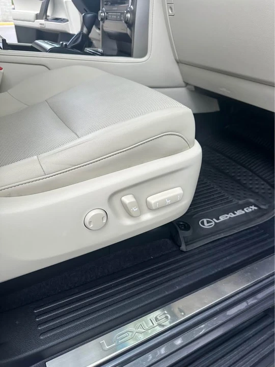 2020 Lexus GX 2nd Gen - Image 7 of 20