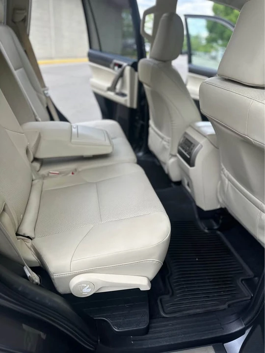2020 Lexus GX 2nd Gen - Image 5 of 20