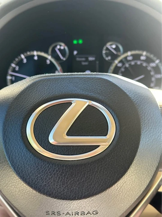 2020 Lexus GX 2nd Gen - Image 15 of 20
