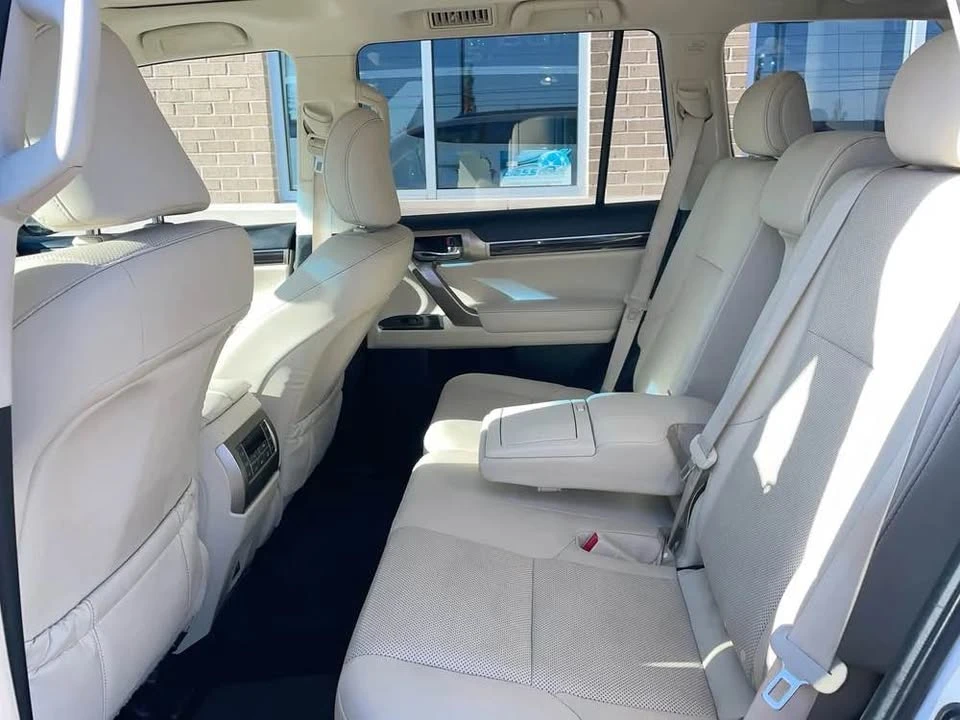 2020 Lexus GX 2nd Gen - Image 5 of 7