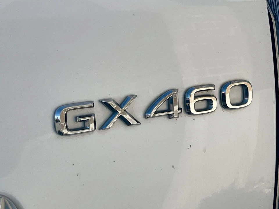 2020 Lexus GX 2nd Gen - Image 20 of 20