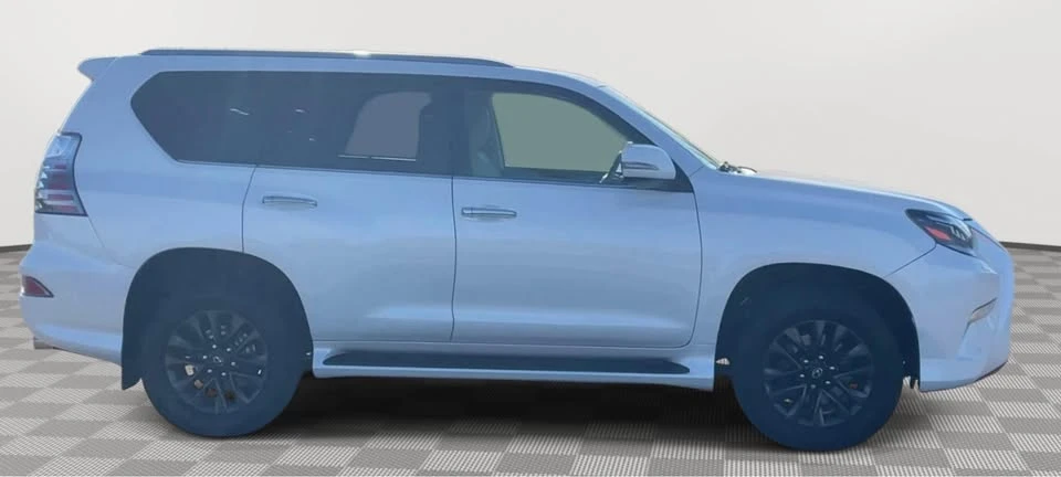 2020 Lexus GX 2nd Gen - Image 6 of 20