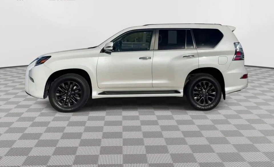2020 Lexus GX 2nd Gen - Image 2 of 7