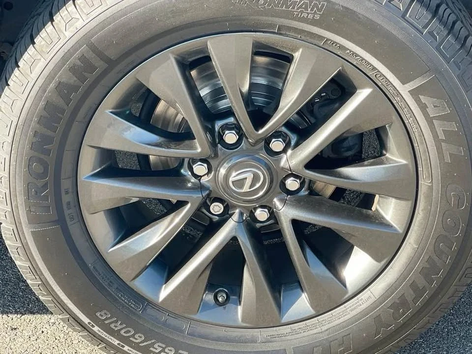 2020 Lexus GX 2nd Gen - Image 7 of 7