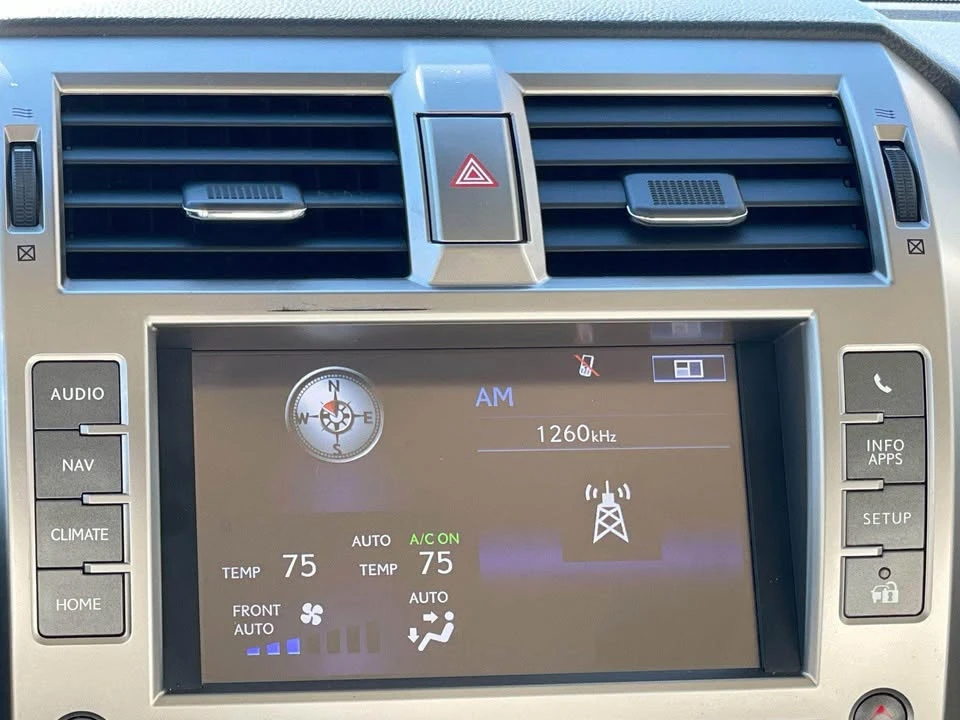 2020 Lexus GX 2nd Gen - Image 10 of 20