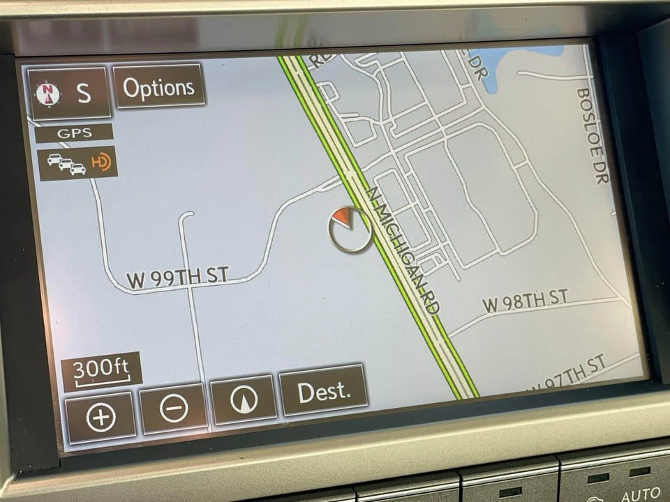 2020 Lexus GX 2nd Gen - Image 11 of 20