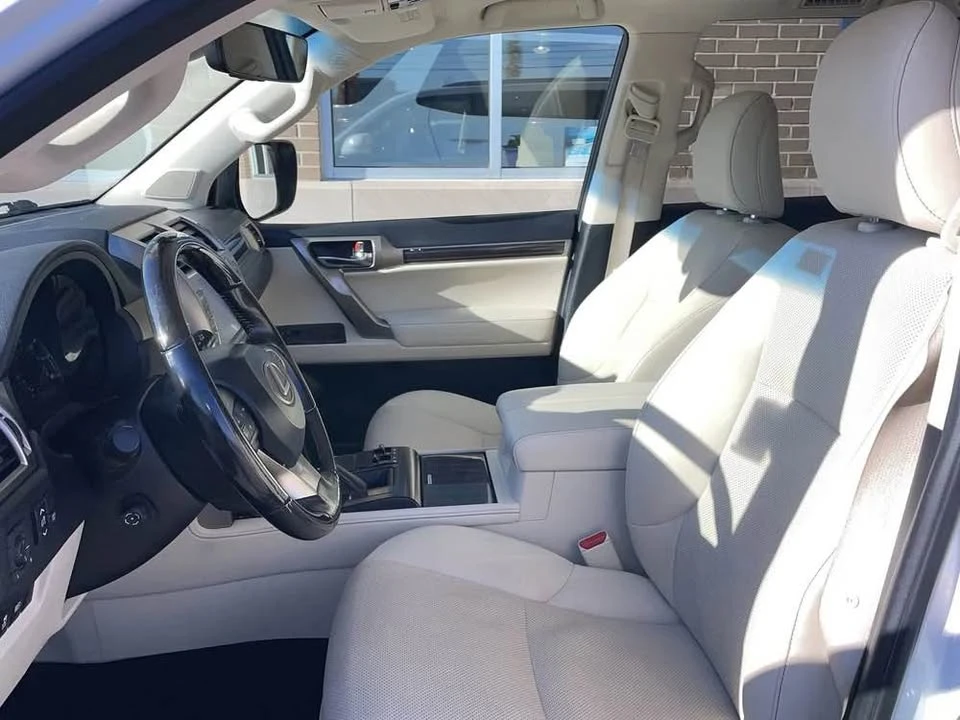 2020 Lexus GX 2nd Gen - Image 3 of 7