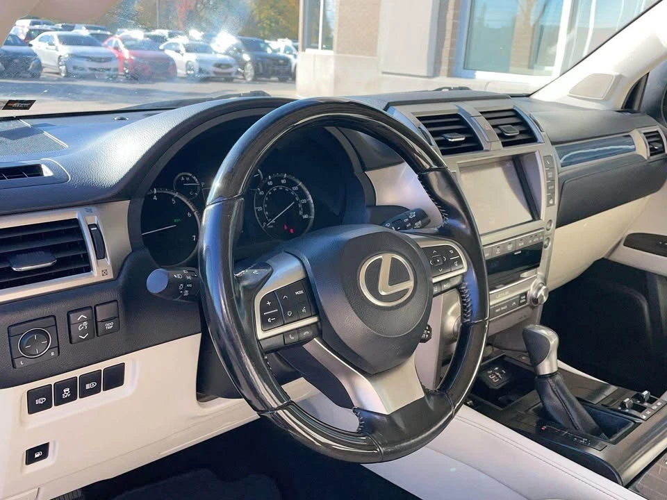 2020 Lexus GX 2nd Gen - Image 7 of 20