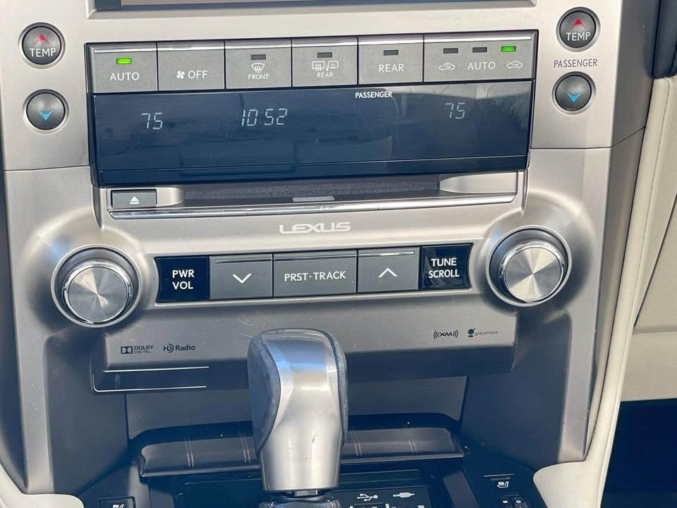 2020 Lexus GX 2nd Gen - Image 15 of 20