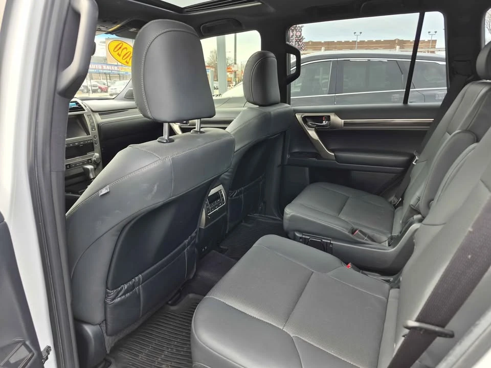 2020 Lexus GX 2nd Gen - Image 15 of 16