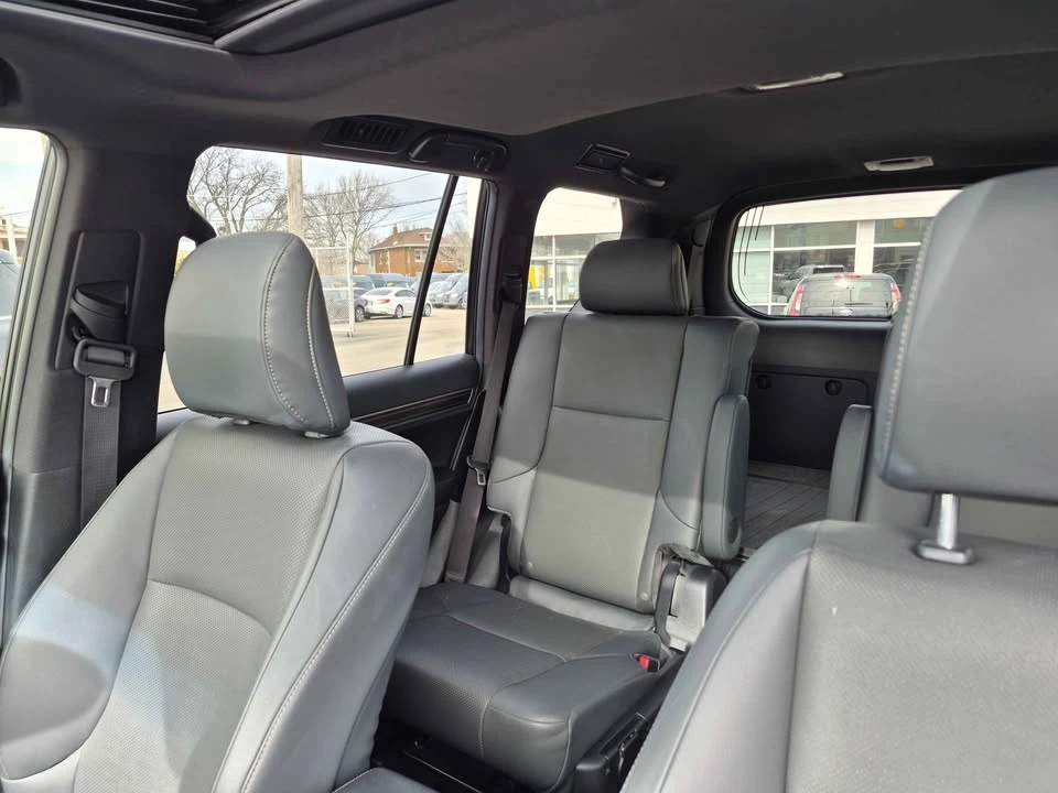 2020 Lexus GX 2nd Gen - Image 7 of 16