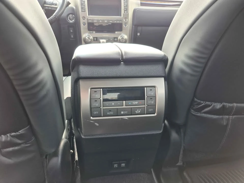 2020 Lexus GX 2nd Gen - Image 16 of 16