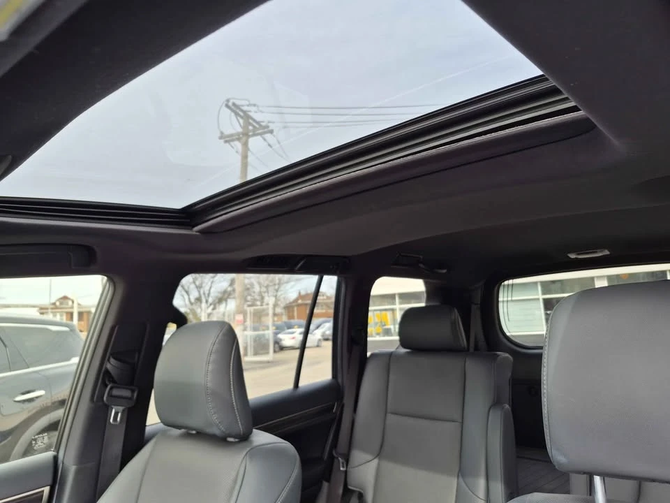 2020 Lexus GX 2nd Gen - Image 11 of 16