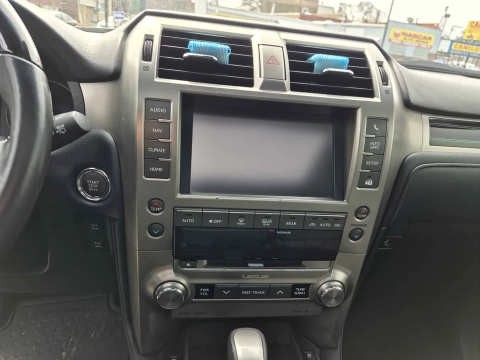 2020 Lexus GX 2nd Gen - Image 6 of 16