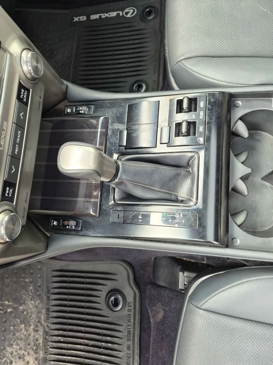 2020 Lexus GX 2nd Gen - Image 3 of 16