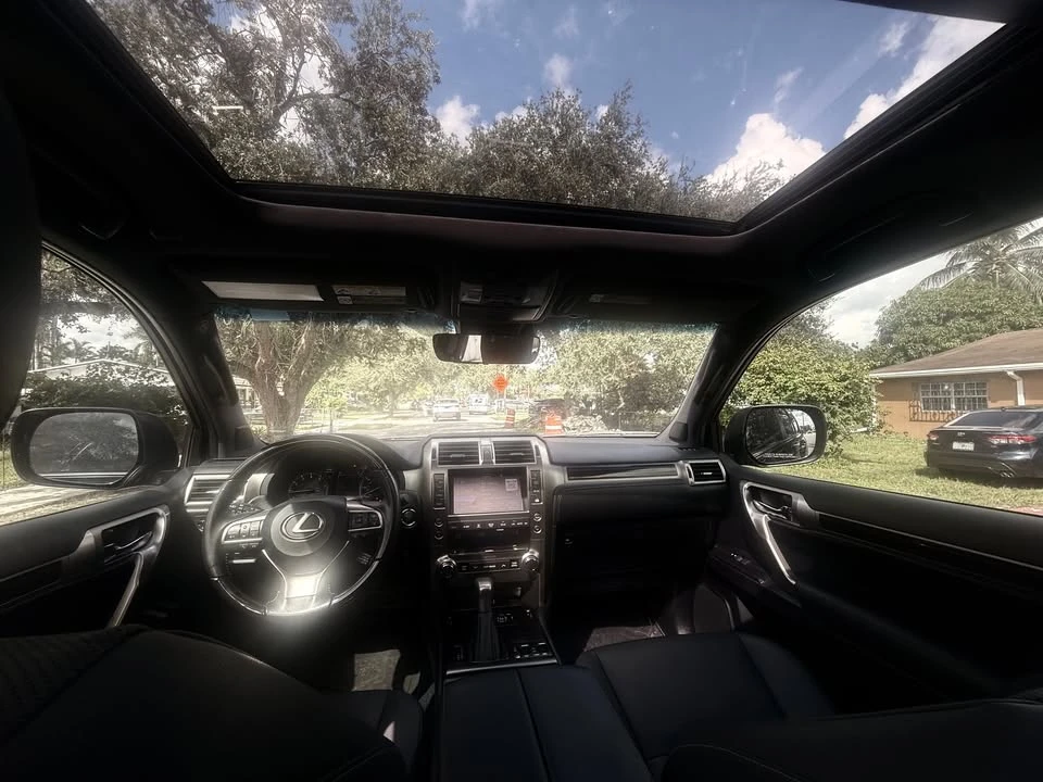 2020 Lexus GX 2nd Gen - Image 6 of 8