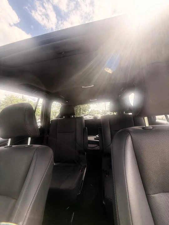 2020 Lexus GX 2nd Gen - Image 8 of 8
