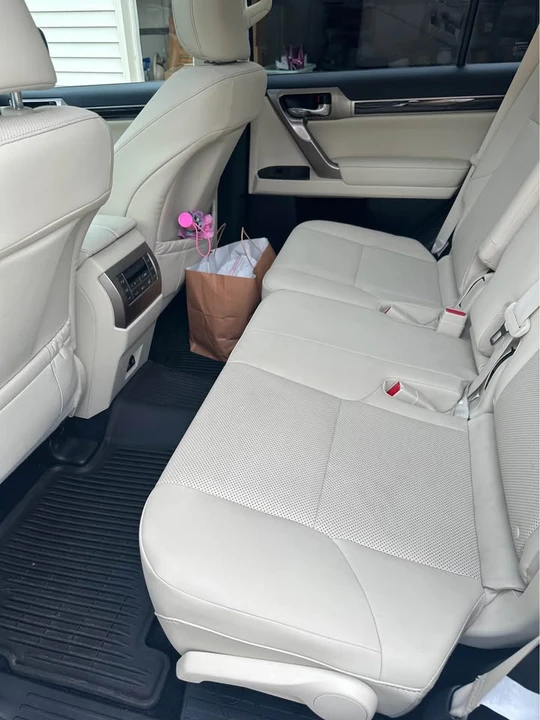 2020 Lexus GX 2nd Gen - Image 8 of 10