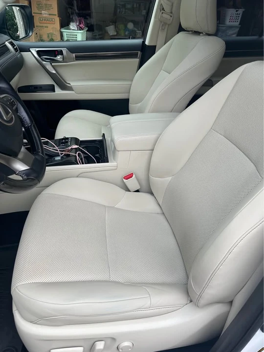 2020 Lexus GX 2nd Gen - Image 6 of 10