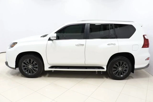 2020 Lexus GX 3rd Gen - Image 10 of 12