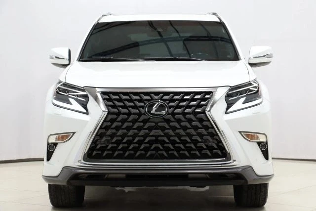 2020 Lexus GX 3rd Gen - Image 4 of 12
